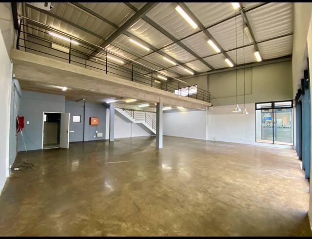 223M² RETAIL FOR SALE IN NEW TOWN CENTRE